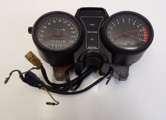 Tellerset Suzuki GS 650 1970-2012