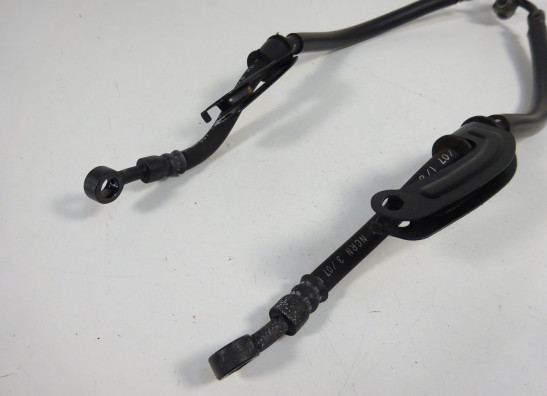 Remleiding voor Yamaha FZ1