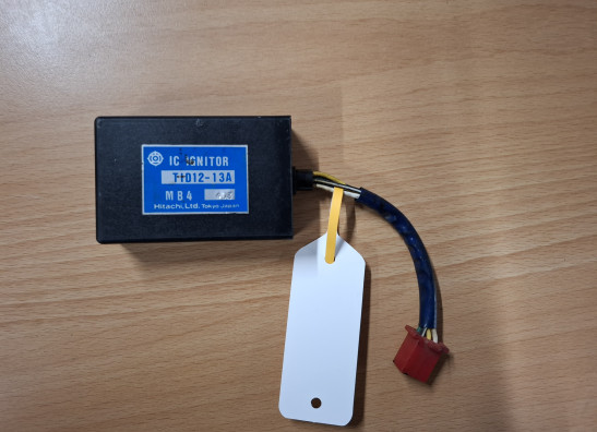CDI ECU unit Honda VF 1100 Sabre