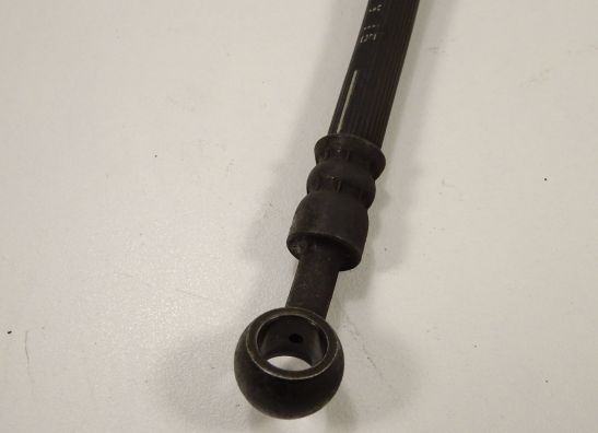 Remleiding voor Honda CB 600 F