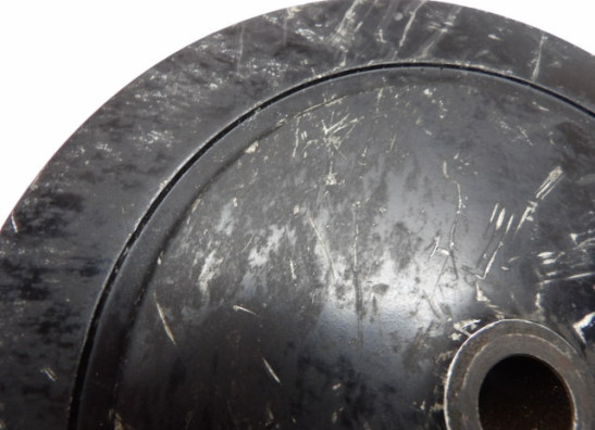 Trommelrem Yamaha TR1