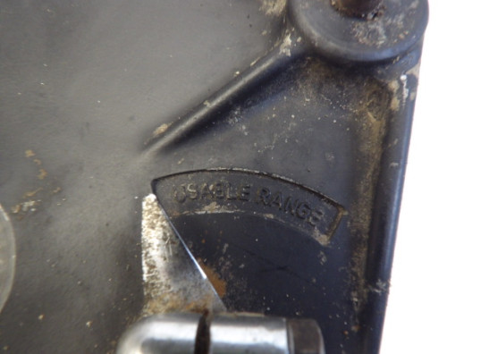 Rear wheel Kawasaki Overige Kawasaki