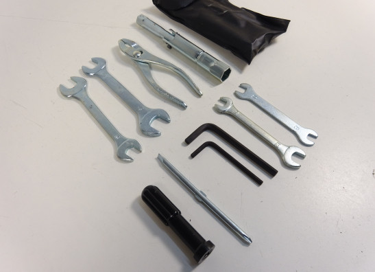 Gereedschapset Yamaha FJR 1300