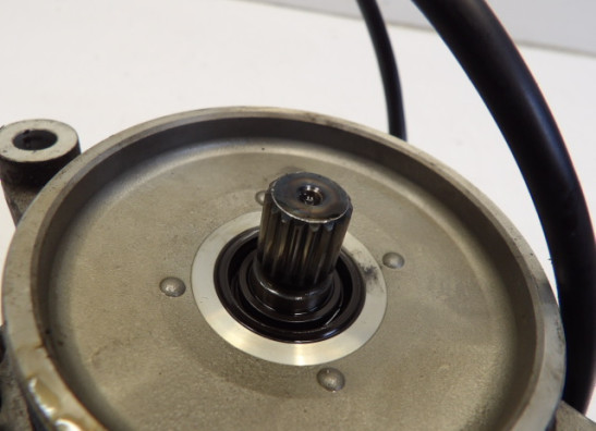 Dynamo Yamaha XJR 1200