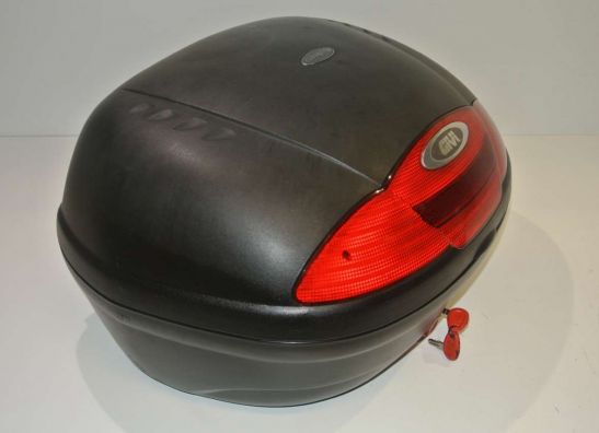 Topkoffer Moto Accessoires Bagage