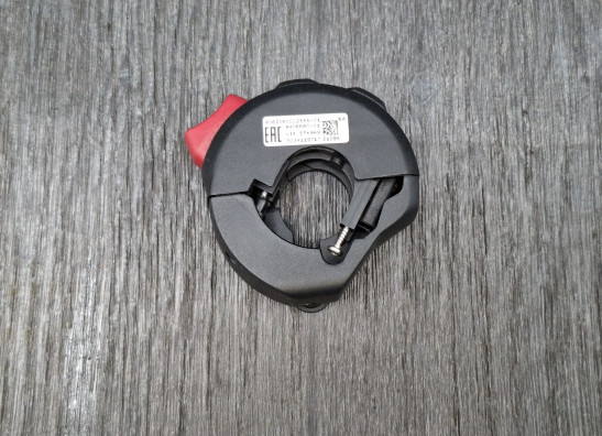 Lenkerschalter rechts BMW R 1250 GS