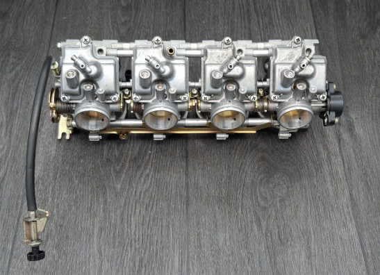 Carburateurset Suzuki GSX R 600