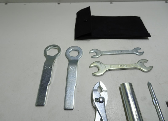 Gereedschapset Kawasaki Z 900