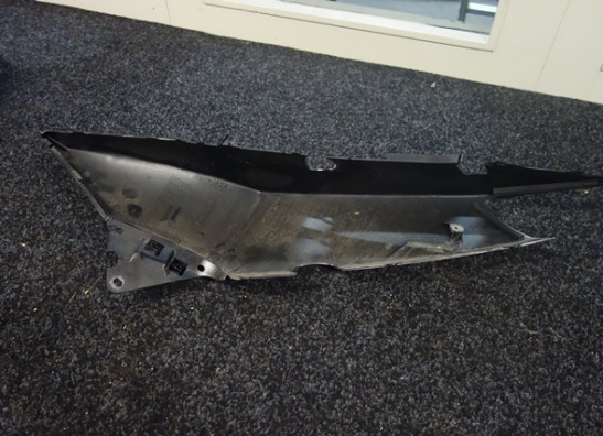 Cowl rear right Yamaha XP 500 T-Max