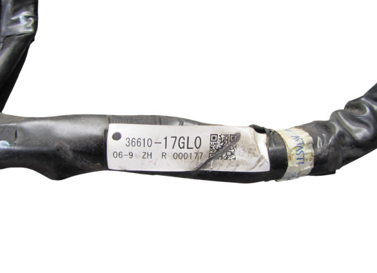 Kabelboom Suzuki SV 650