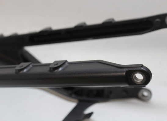 Achtersubframe Yamaha MT 09