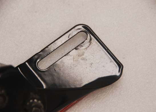 Kentekenplaathouder Harley Davidson Custom universal other