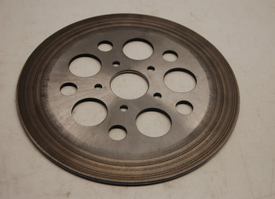 Achterremschijf Harley Davidson Dyna