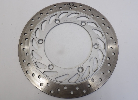 Bremsscheibe vorne Honda Deauville 650 - 700