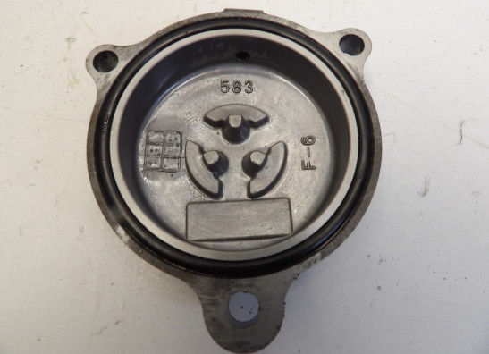 Oliefilter Yamaha XTZ Tenere