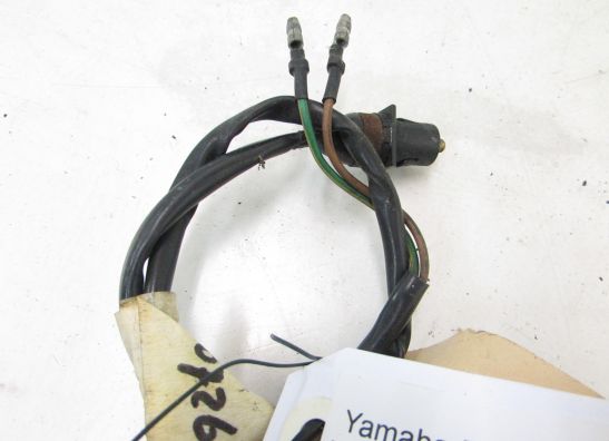 Sonstiges Yamaha FZR 1000