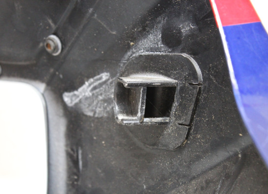 Cowl upper front Honda VF 500 