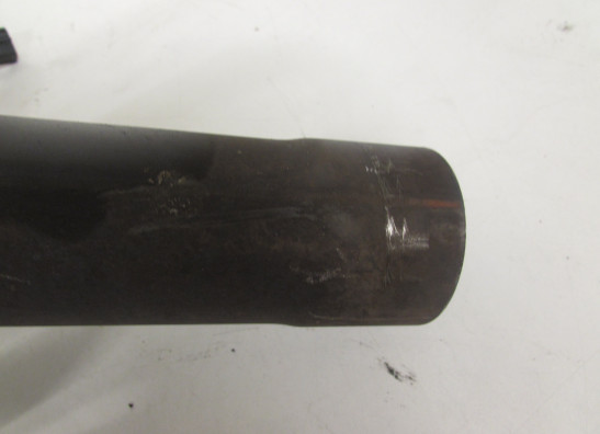 Downpipes Aprilia Tuono 1000