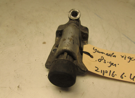 Sonstiges Yamaha XJ 900 S Diversion