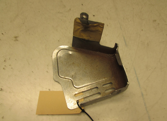 Fairingpart Honda Goldwing GL