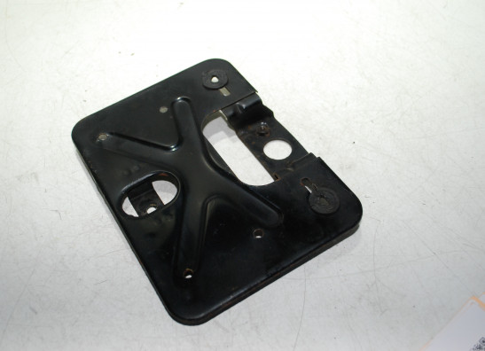 Batterie befestigung Yamaha XVZ 1200 Venture