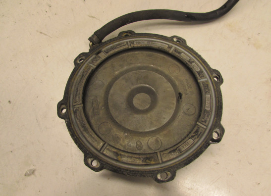 Engine cover Aprilia RSV 1000