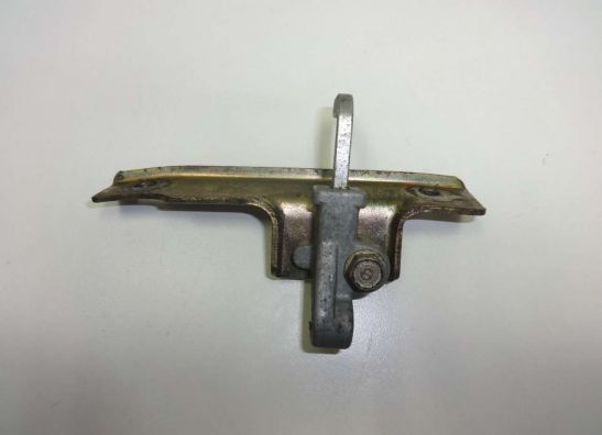 Zadel Honda VF 1000 F