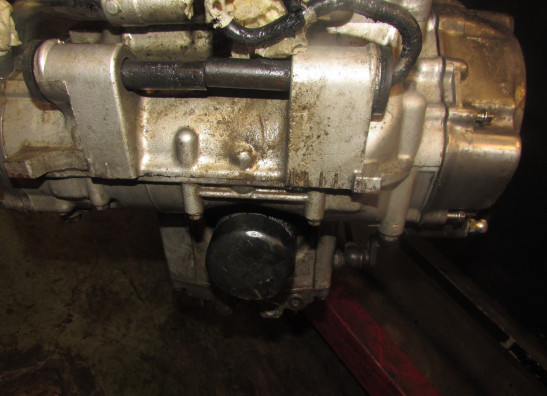 Motorblock Kawasaki EN 500 Vulcan