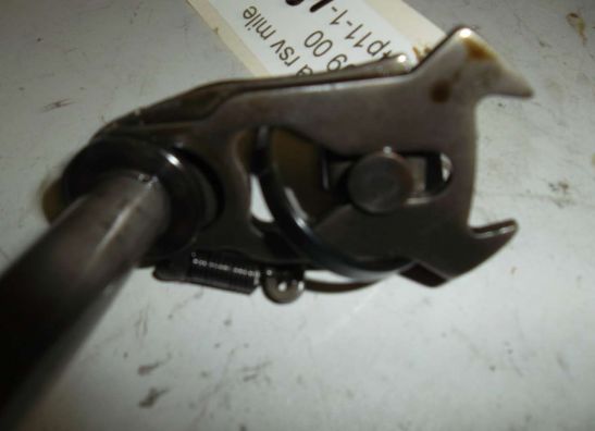 Engine parts Aprilia RSV 1000