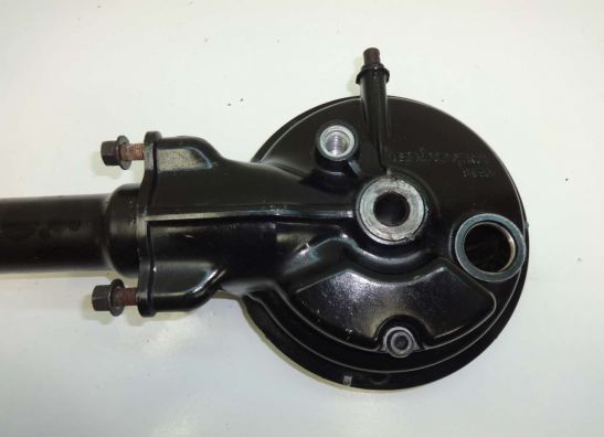 Final driven gear Honda CB 650