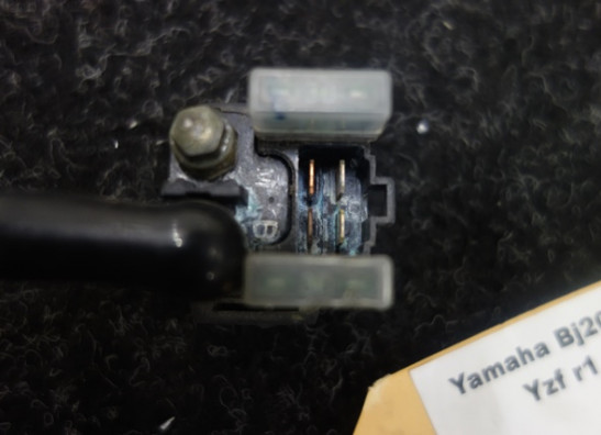 Startmotor relais Yamaha YZF R1