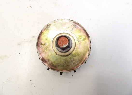 Motorblok diverse Honda Goldwing GL