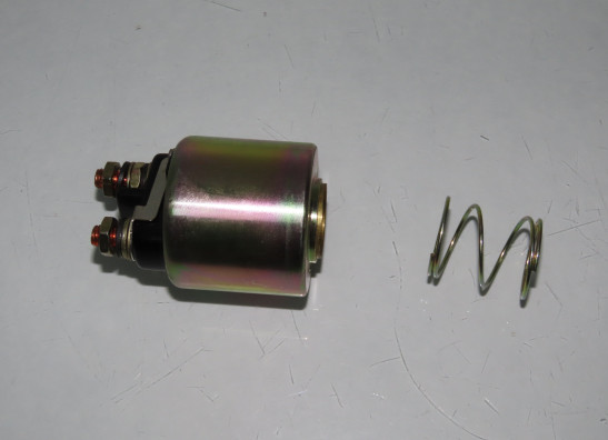 Anlasser Relais Moto Guzzi California 1100