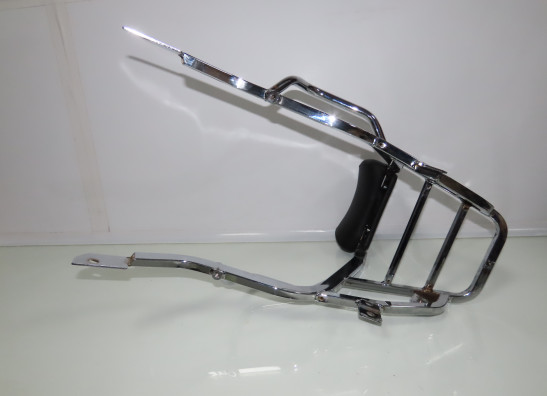 Bagagedrager Moto Guzzi Nevada 750