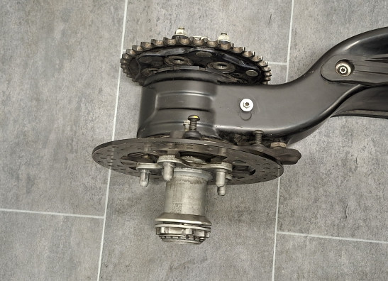 Swingarm KTM 1290 Super duke