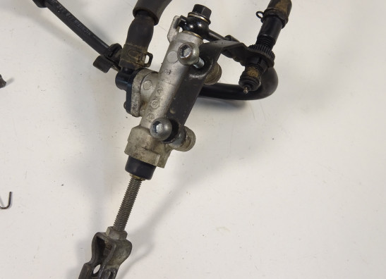 Bremszylinder hinten Honda CB 1000 F