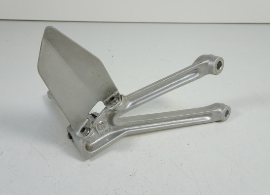 Duo voetsteun links Ducati 749  999