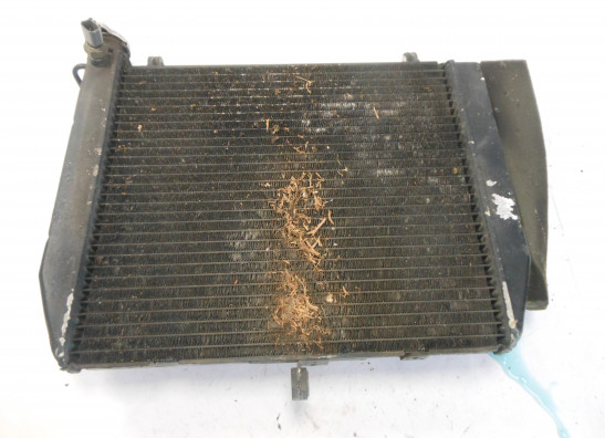 Radiateur Yamaha YZF R1