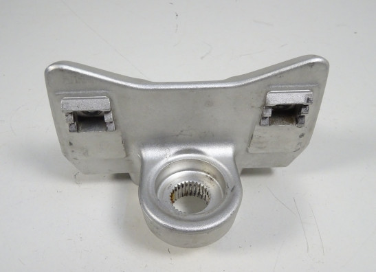 Kroonplaat BMW K 1200 GT