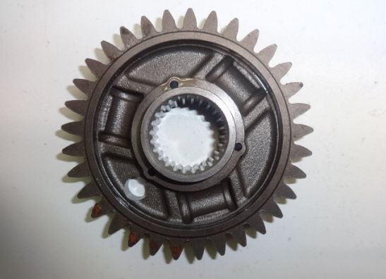 Engine parts Honda VFR 750