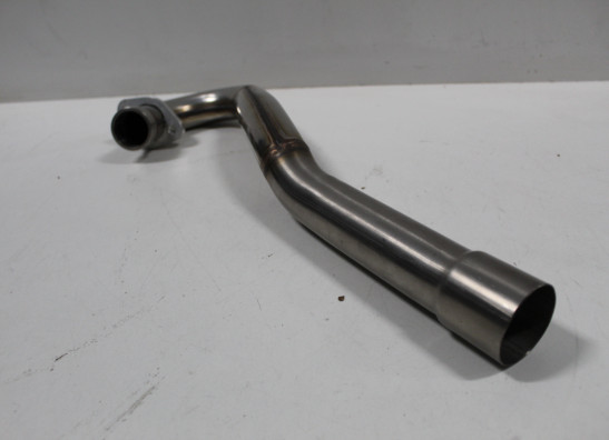 Uitlaat Honda Honda MX