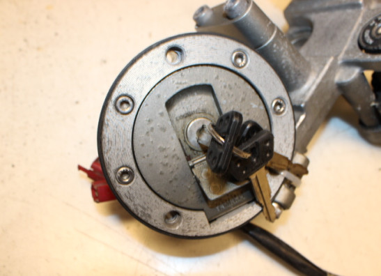 Slotenset Yamaha XJ 900 S Diversion
