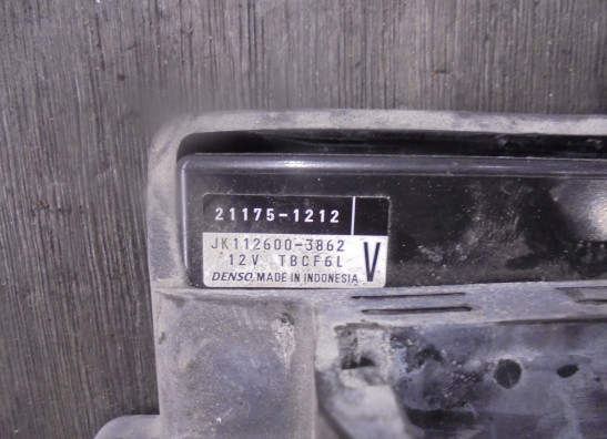 Ignitor CDI ECU Kawasaki Z 900