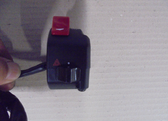 Stuurschakelaar rechts Yamaha XSR 700