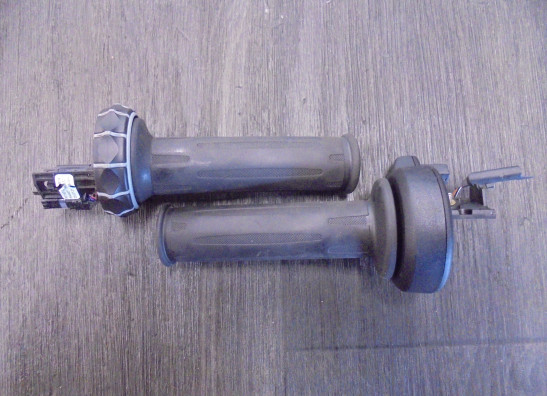 Handvat BMW R 1250 GS Adventure 2021-2022