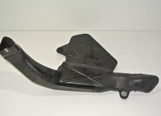 Air intake right BMW K 1200 GT