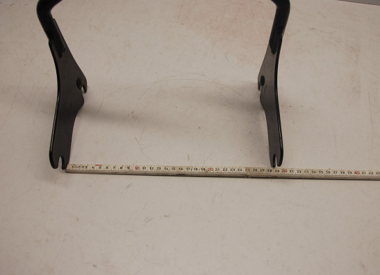 Rugsteun sissybar Harley Davidson Touring FL