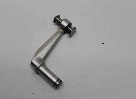 Windschild BMW R 1200 RS LC