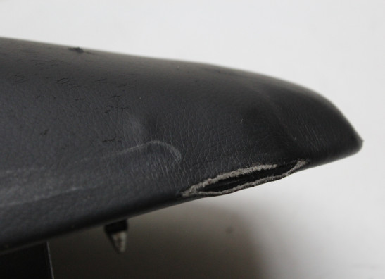 Zadel Ducati Monster S4RS