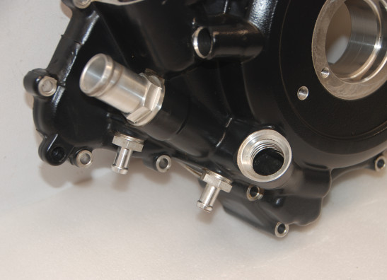 Dynamodeksel Harley Davidson RA1250 Pan America 1250